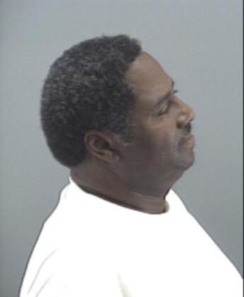 Calvin Lewis Williams