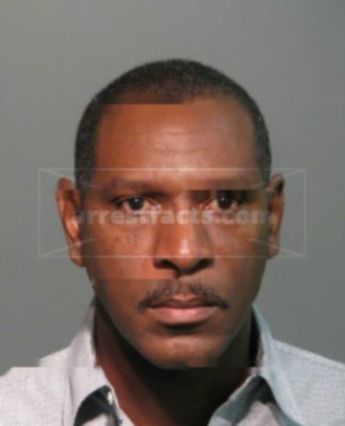Dwayne Hardy