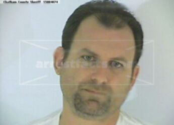 Justin Keith Smith