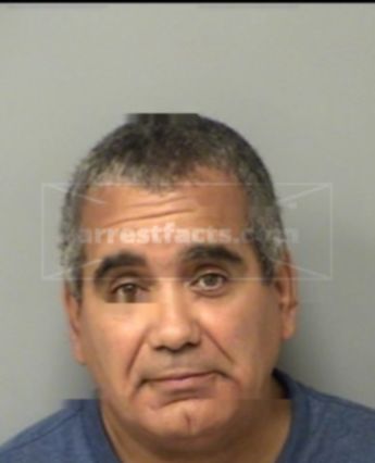 Armando Nmn Ramirez