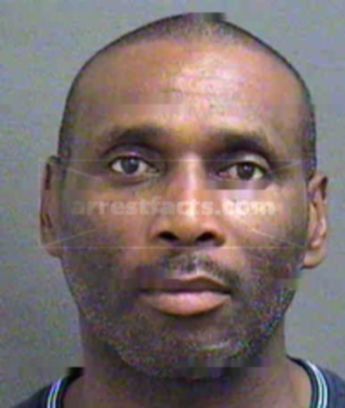 Robert Lee Mccloud
