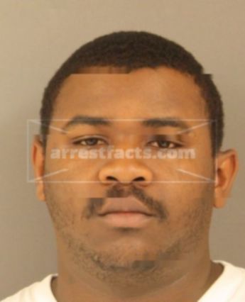 Ronnie Montgomery Lewis