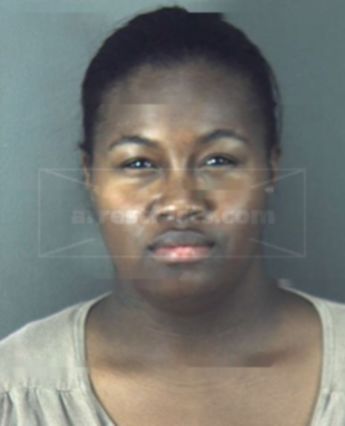 Coleena Larose Wilson