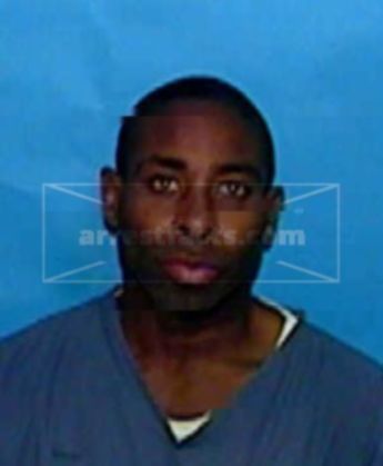 Harold Bernard Scott