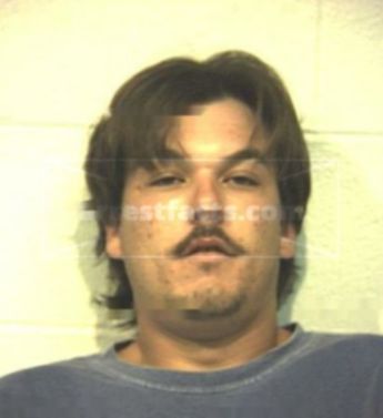 Christopher Allen Daniels