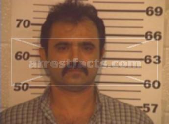 Joel Cavazos De Leon