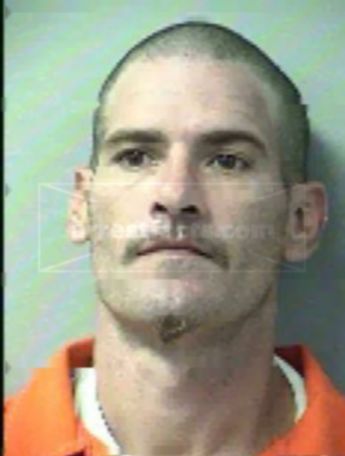 Michael Preston Griffin Jr.