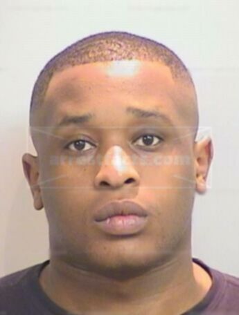 Courtney Antonio Riley