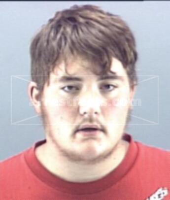 Kristopher Cody Parker