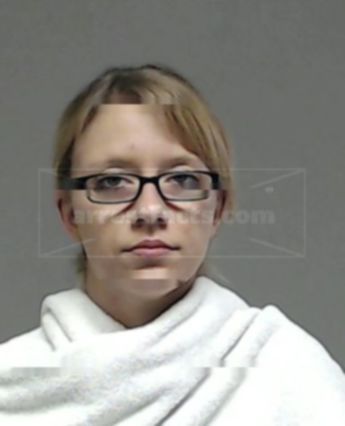 Shelby Nicole Thomas