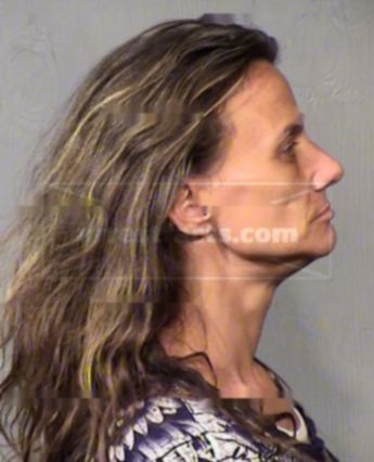 Crystal Ann Helton