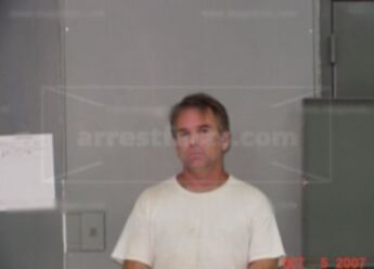 Brian Edward Manning