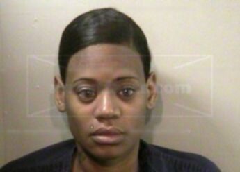 Tiffany N Donaldson