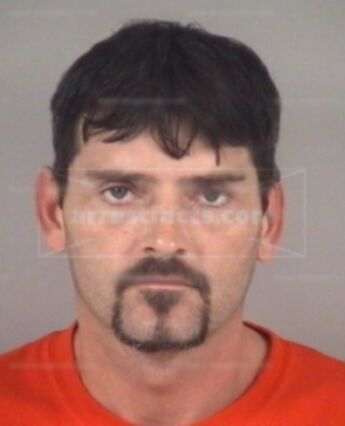 Junior Allen Lafferty