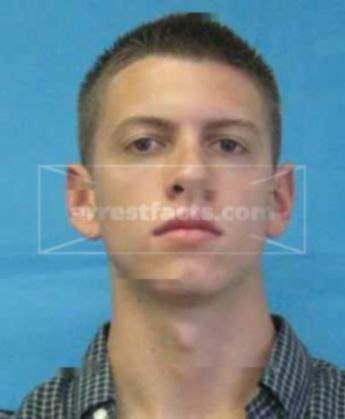 Joshua Coty Melvin