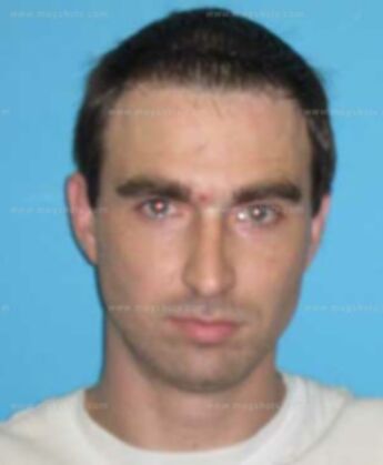 Kenneth Ray Collins