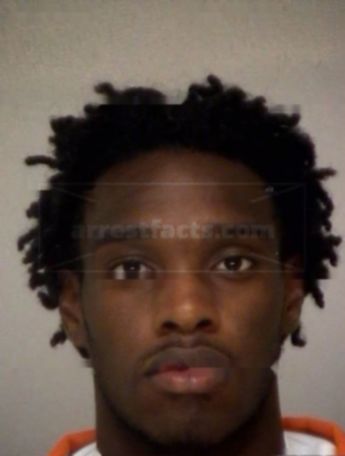 Trenton Bernard Higgins