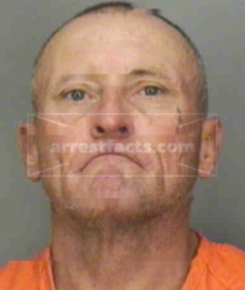 Jackie Glenn Byrd