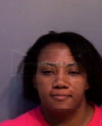 Natausha Leann Smith-Wright
