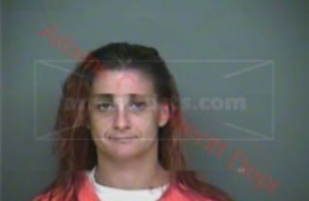 Jennifer Joe Applegate