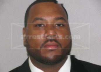 Dameon Lajuan Bell