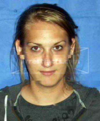 Carley Anne Wilkinson