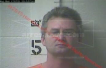 James Andrew Segebarth