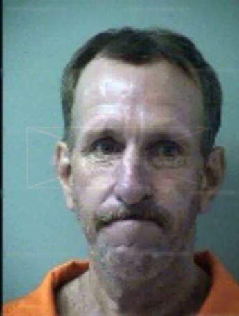 William Dale Barber