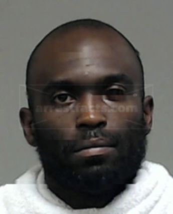 Darryl Thomas Dedeaux