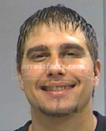 Daniel Matthew Moses