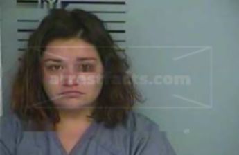 Nicole Bratcher