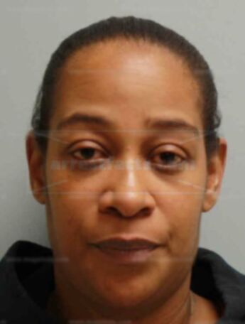 Raenetta Johnson