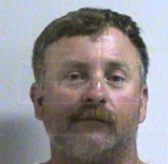 James Roger Mccoy