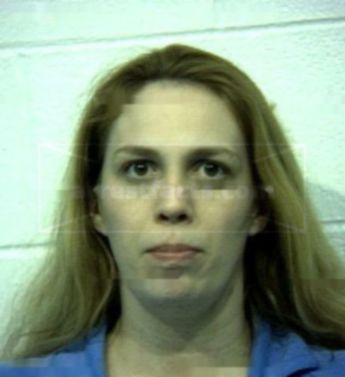 Kimberly M Dow
