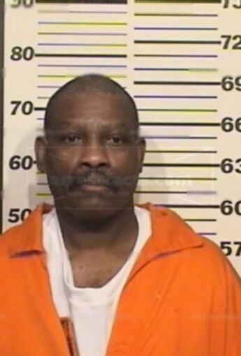Michael Bernard Thomas