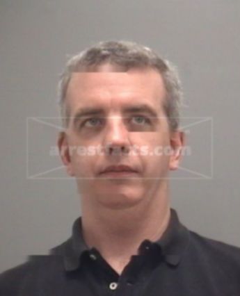 Sean Edward Murphy