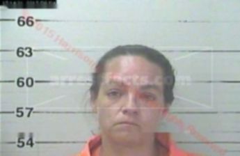 Rebecca Jane Johnson