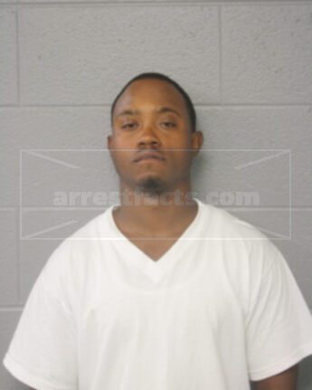 Sergio D Jones