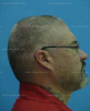 Shane Lee Schardt