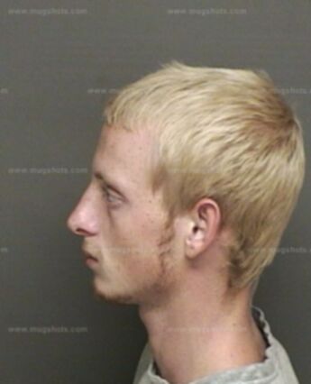 Jason Lee Clifton