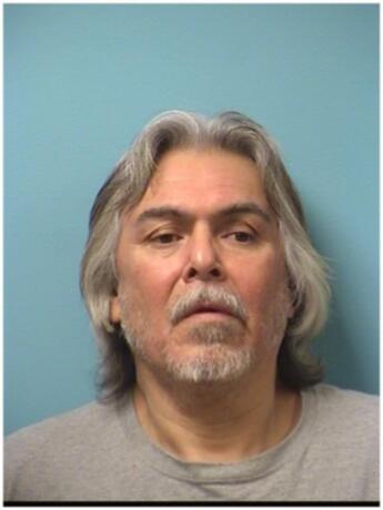 Raymond Anthony Rodriguez