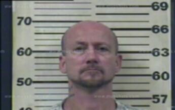 Floyd Eugene Mckinney