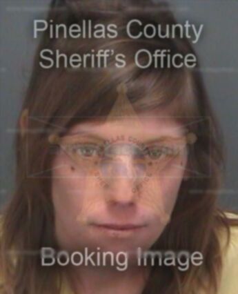 Stephanie Ann Peak