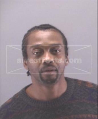 Leslie Charles Walker