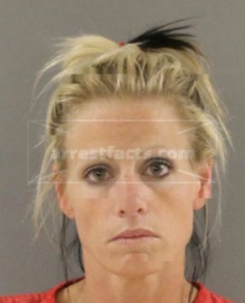 Allison Erin Vaughn