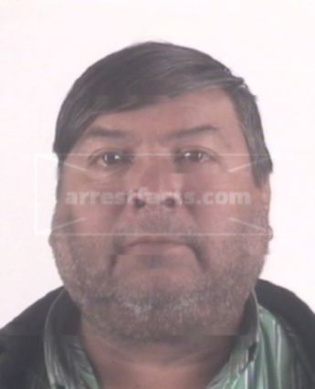 Paul Martinez Gutierrez