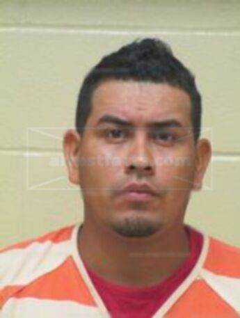 Wilber Canales