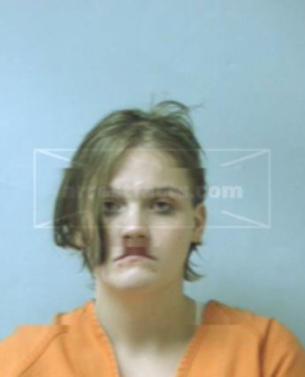 Tiffany Fay Kaufman