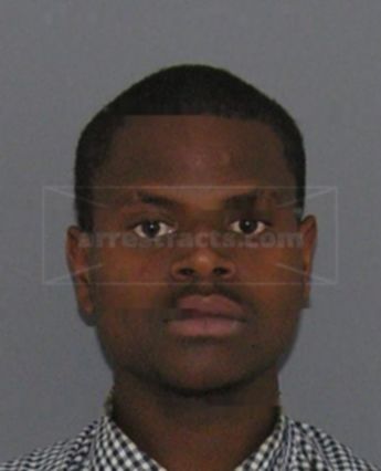 Trevon Stewart