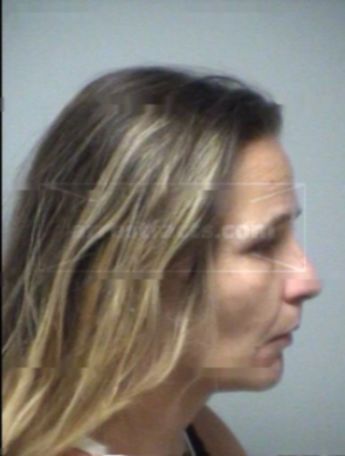 Tonya Elaine Parlier